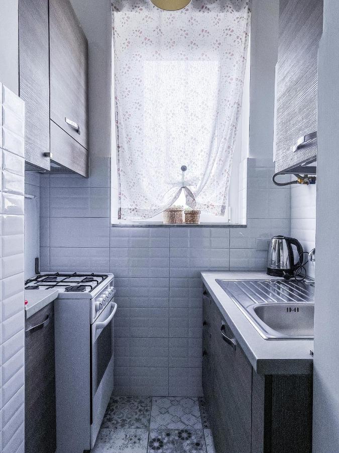Myhouse Inn Marche - Affitti Brevi Italia Torino Dış mekan fotoğraf