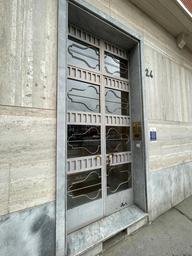 Myhouse Inn Marche - Affitti Brevi Italia Torino Dış mekan fotoğraf