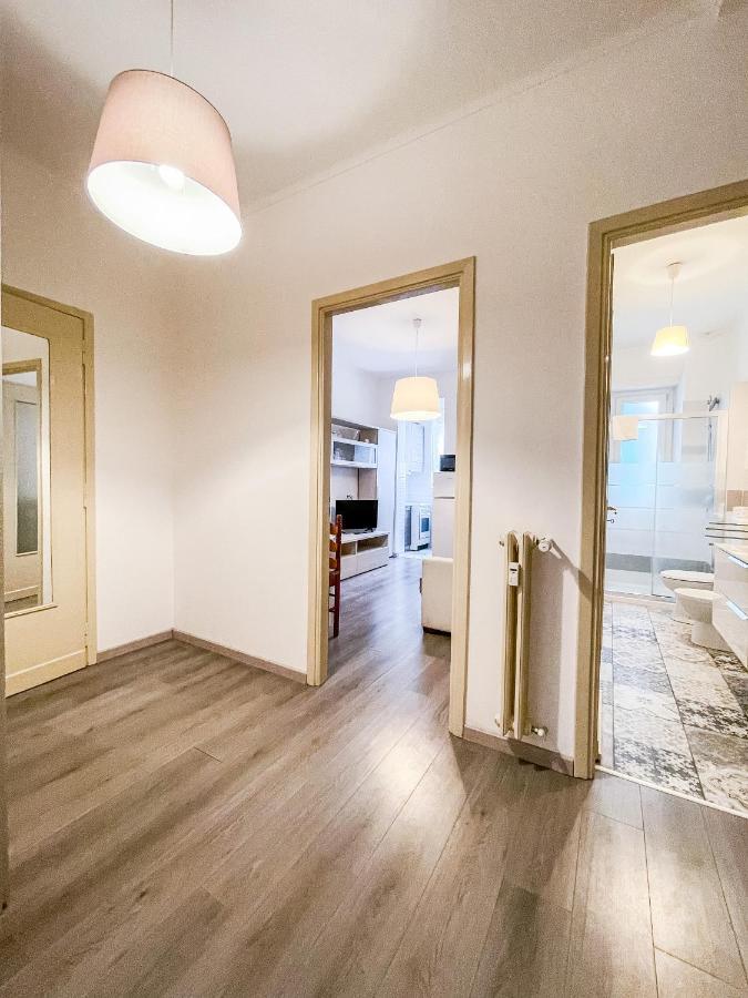 Myhouse Inn Marche - Affitti Brevi Italia Torino Dış mekan fotoğraf