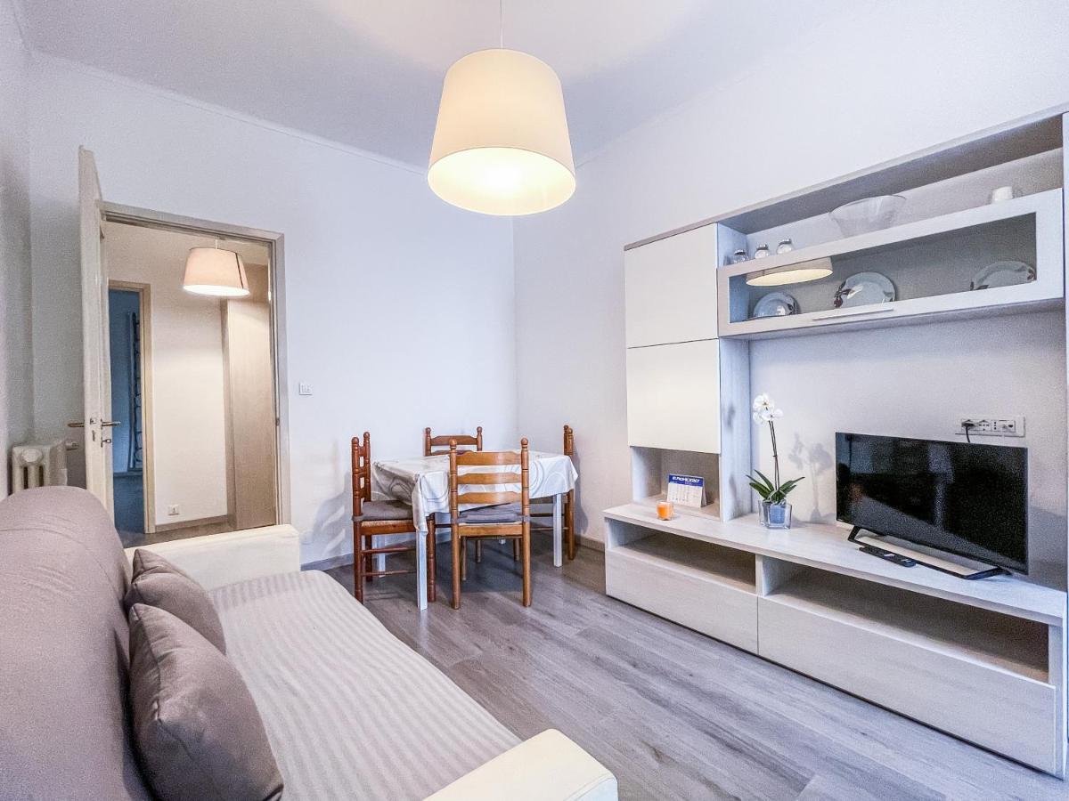 Myhouse Inn Marche - Affitti Brevi Italia Torino Dış mekan fotoğraf