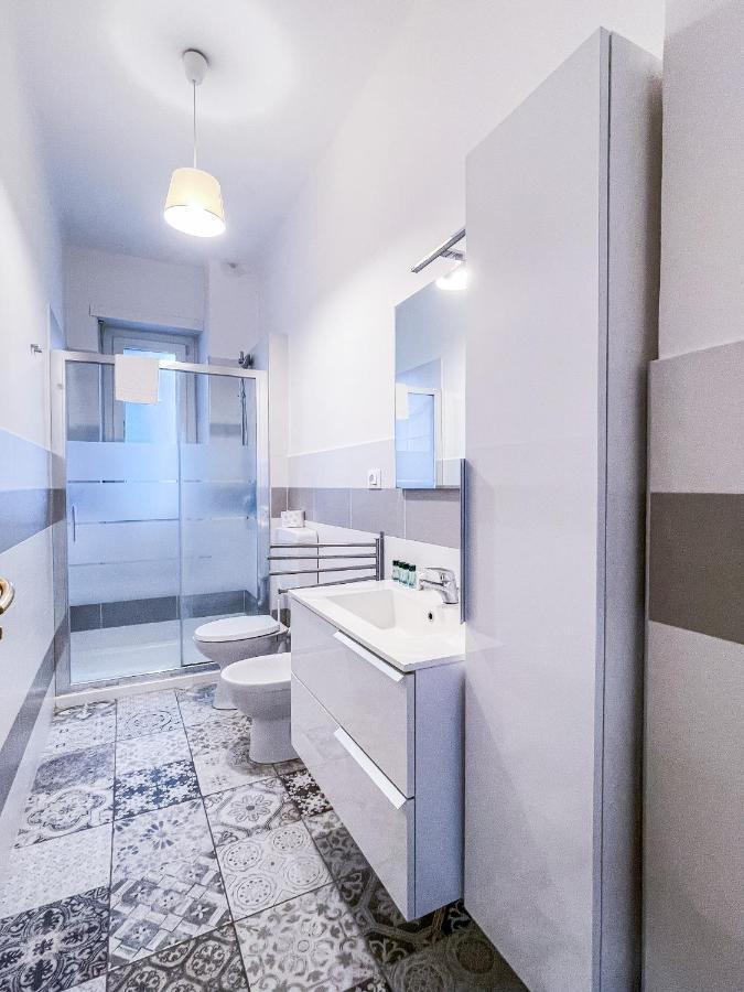 Myhouse Inn Marche - Affitti Brevi Italia Torino Dış mekan fotoğraf