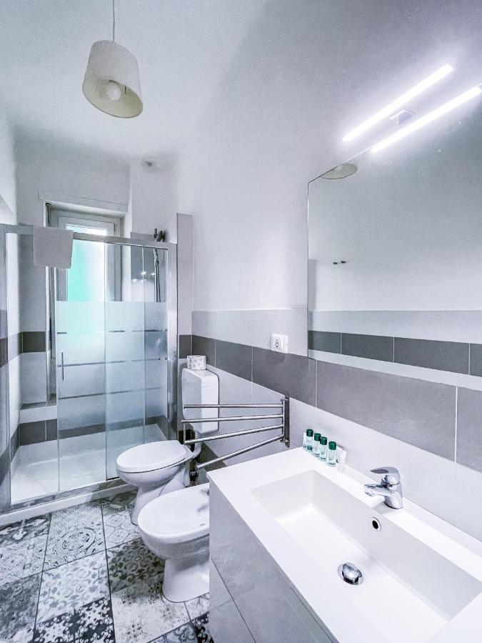 Myhouse Inn Marche - Affitti Brevi Italia Torino Dış mekan fotoğraf