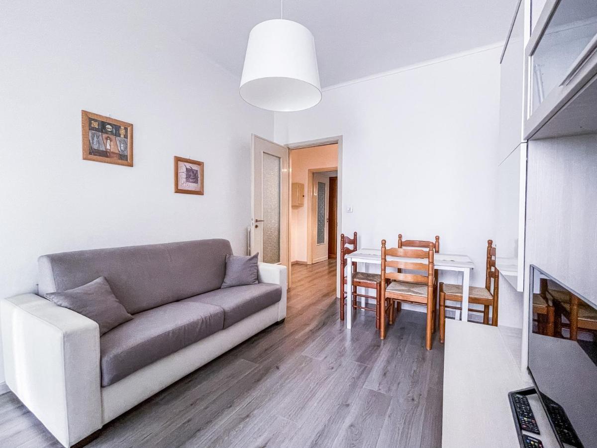 Myhouse Inn Marche - Affitti Brevi Italia Torino Dış mekan fotoğraf