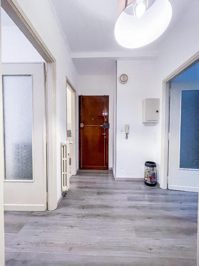 Myhouse Inn Marche - Affitti Brevi Italia Torino Dış mekan fotoğraf