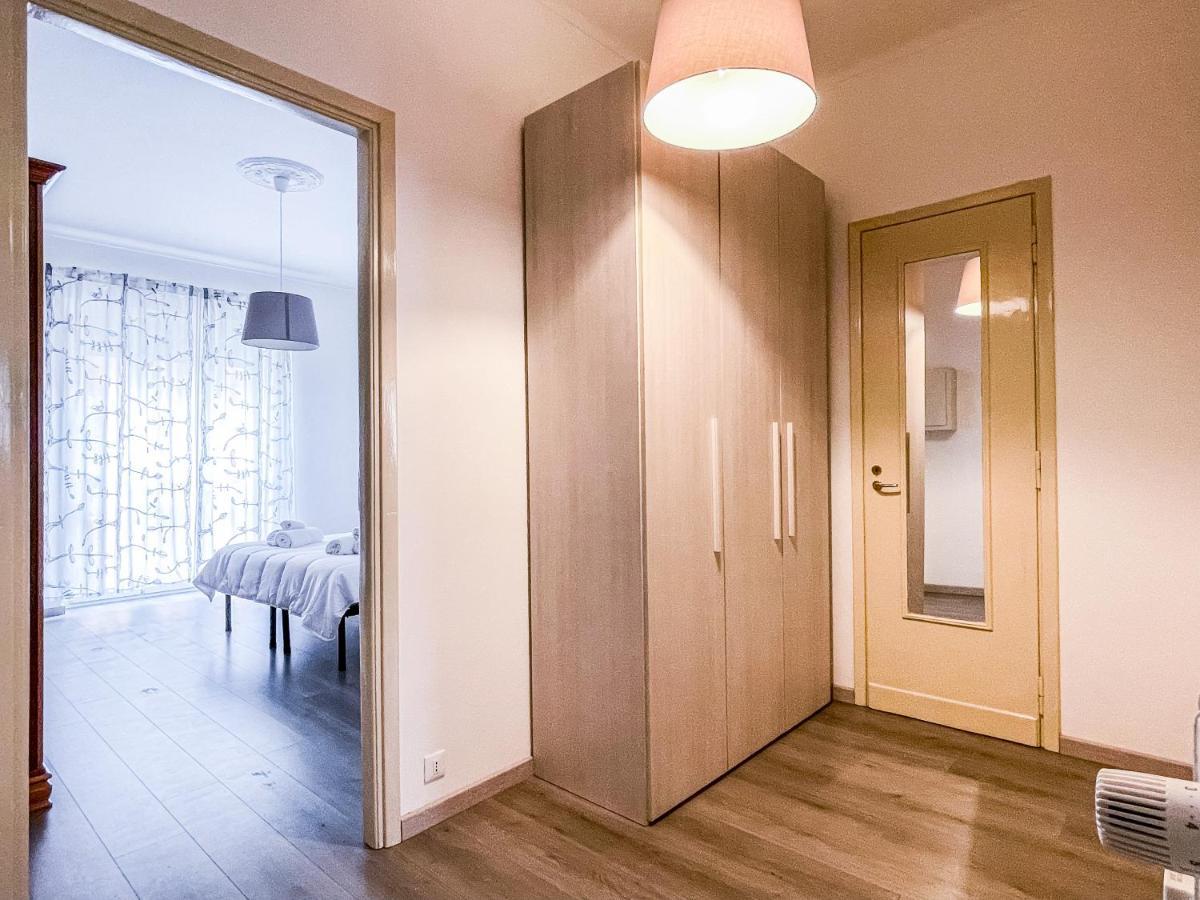Myhouse Inn Marche - Affitti Brevi Italia Torino Dış mekan fotoğraf