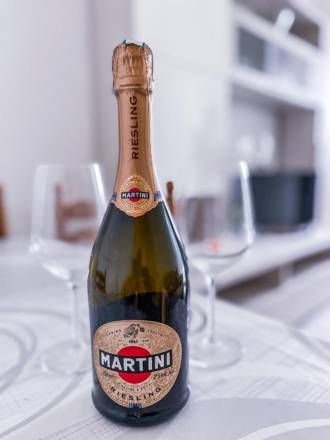 Myhouse Inn Marche - Affitti Brevi Italia Torino Dış mekan fotoğraf