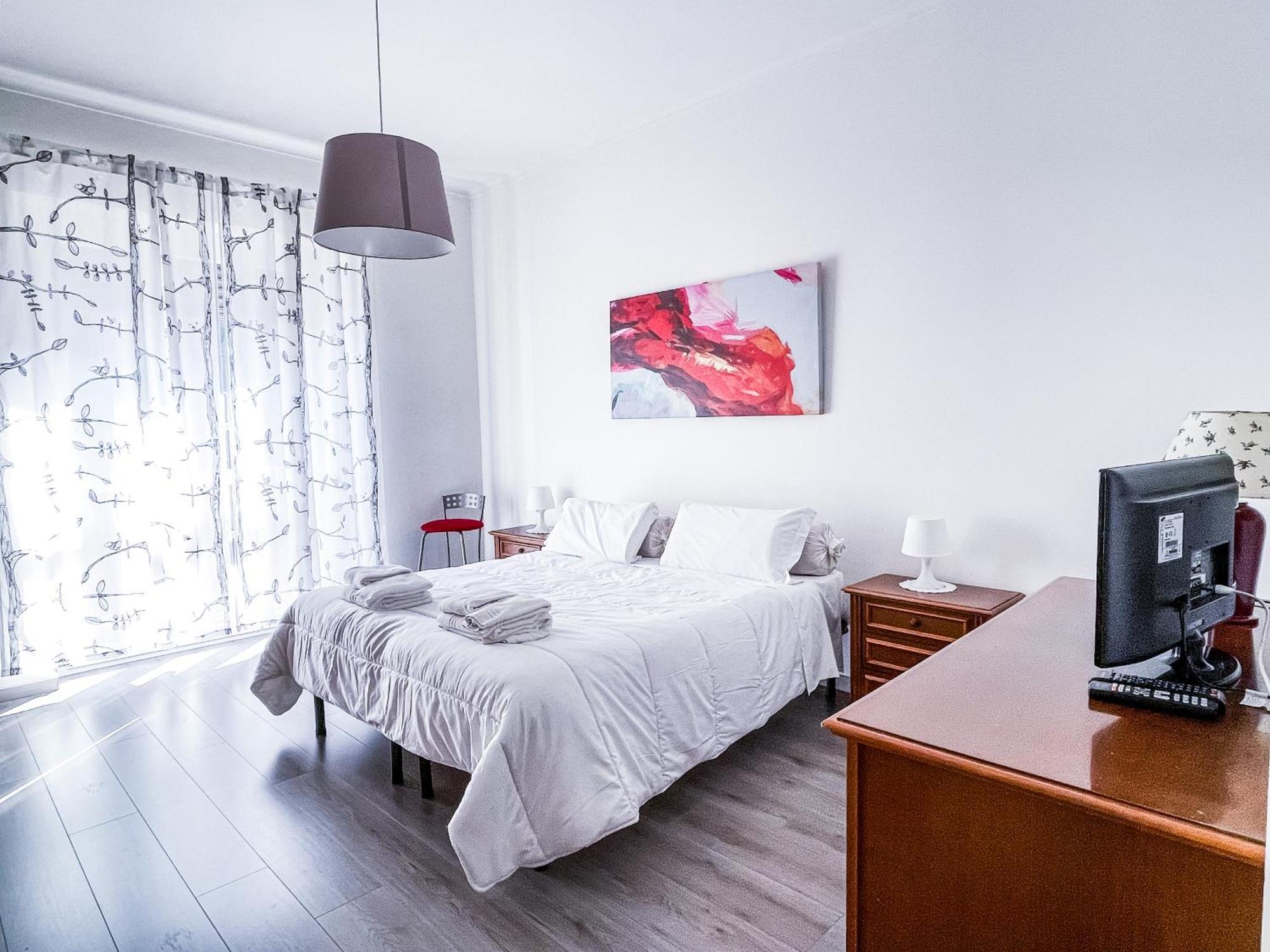 Myhouse Inn Marche - Affitti Brevi Italia Torino Dış mekan fotoğraf